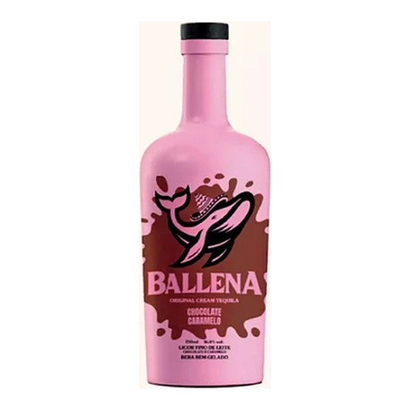 Balena Chocolate