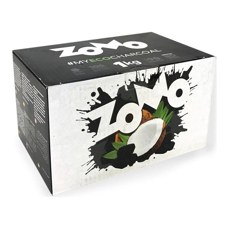 Carvão Zomo
