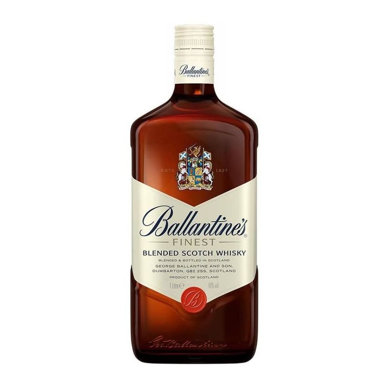 Ballantine's Finest