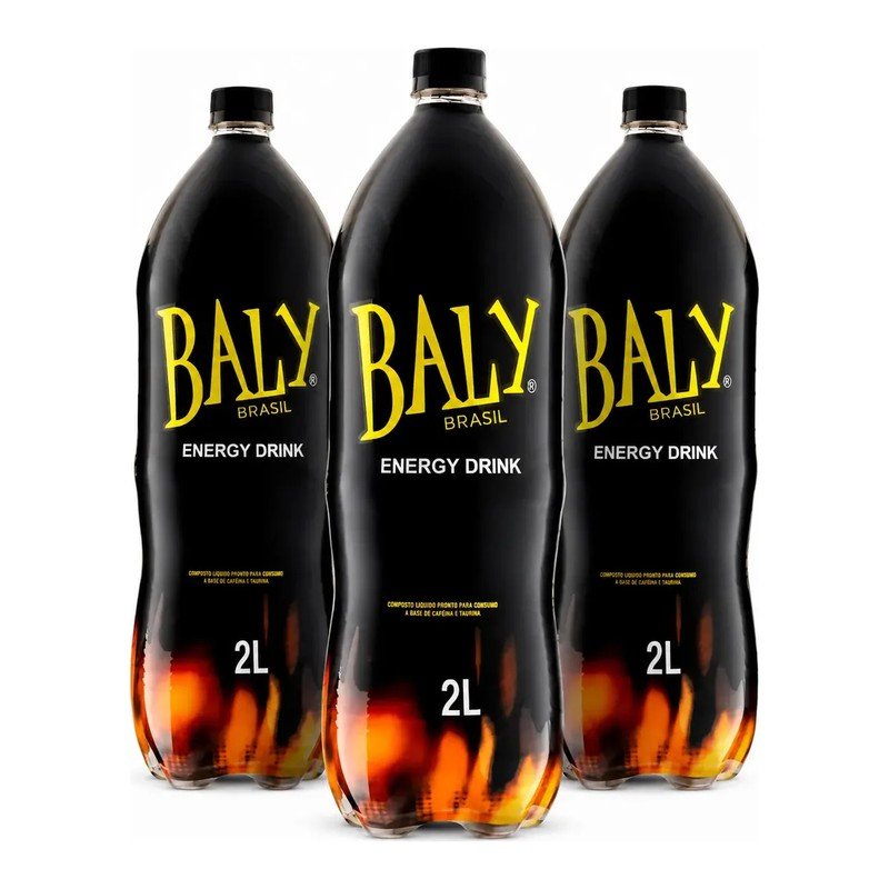 Baly Tradicional · Mala 6 garrafas 2L