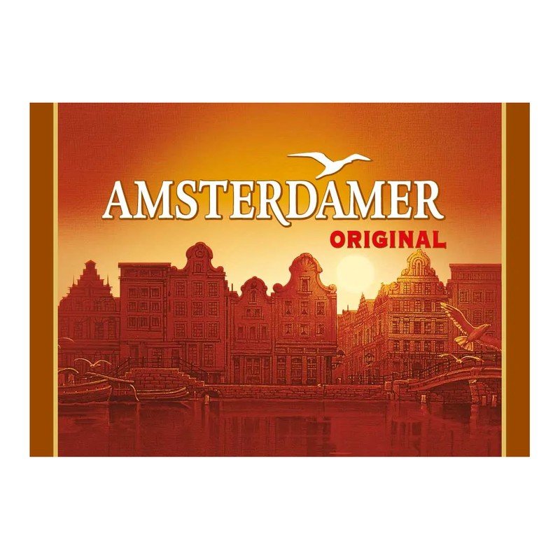 Tabaco Amsterdamer