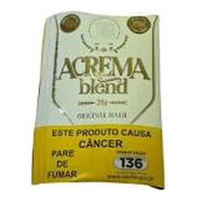 Tabaco Acrema