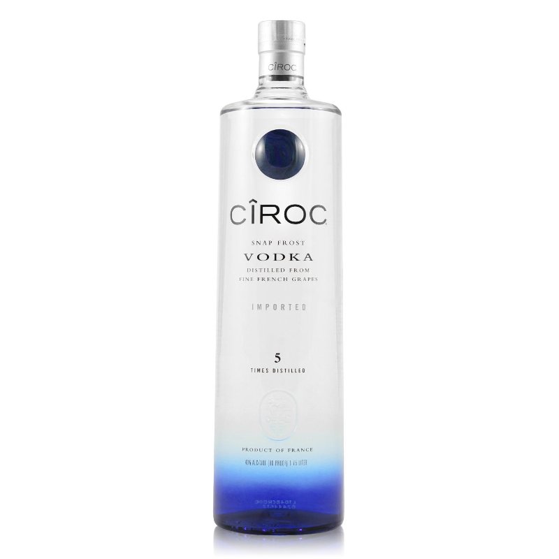 Cîroc Tradicional