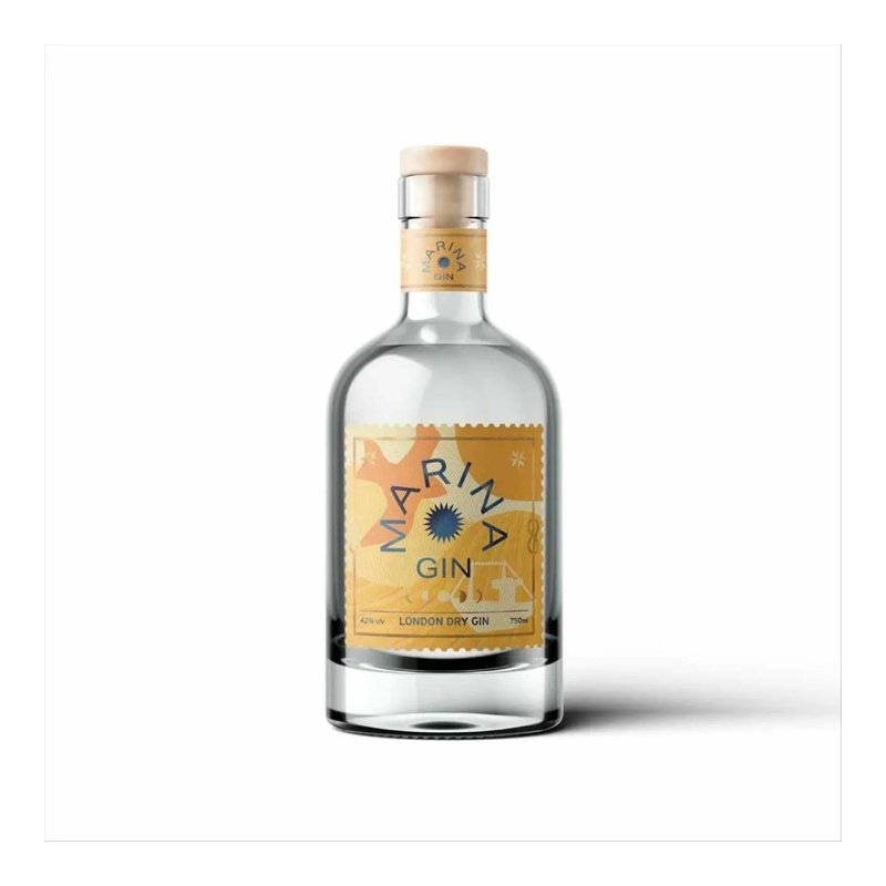 Gin Marina