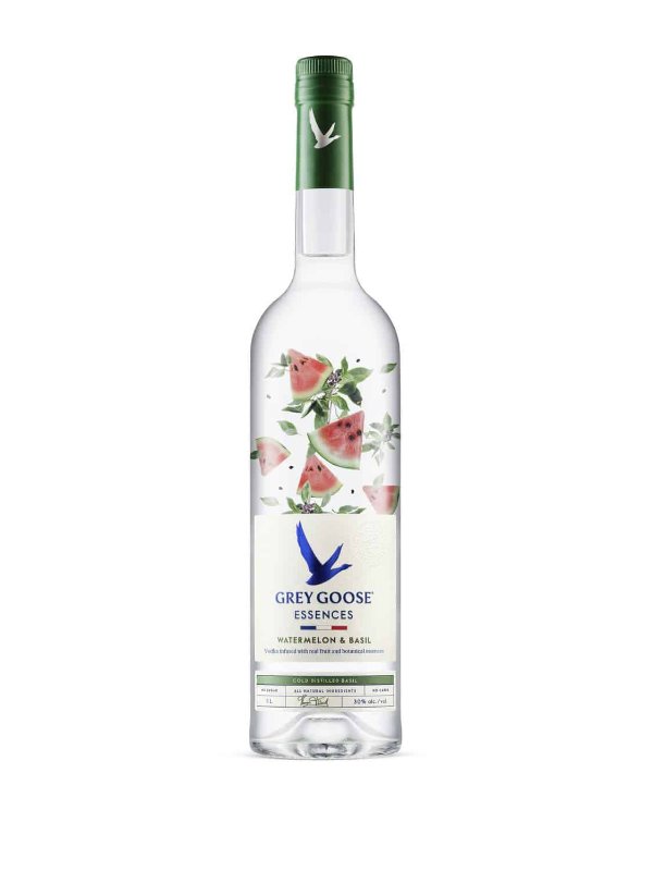 Grey Goose Melancia