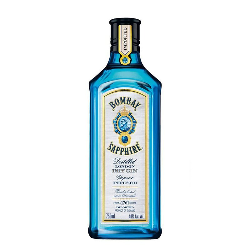 Bombay + Baly 2L + Gelo Filtrado
