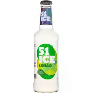 51 Ice Limão