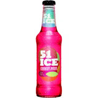 51 Ice Fruit Mix