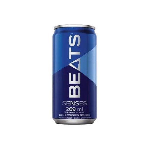 Skol Beats Senses