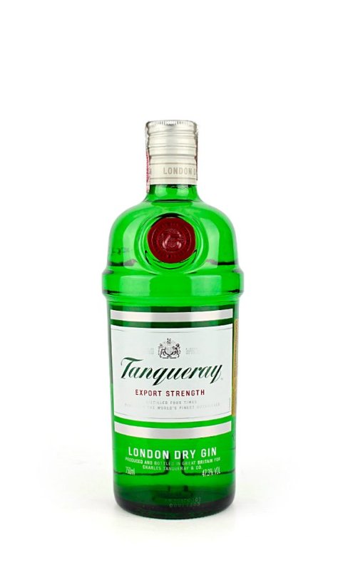 Tanqueray London Dry