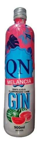 Gin QN Melancia