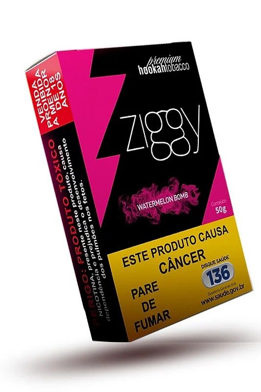 Essência ZGY Melancia