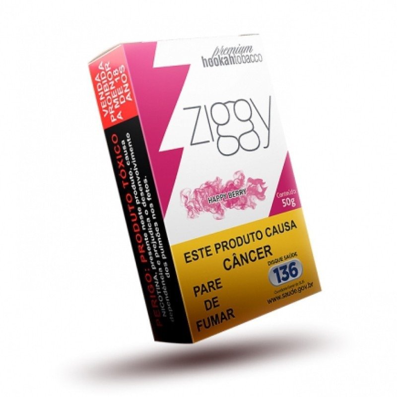 Essência ZGY Blueberry