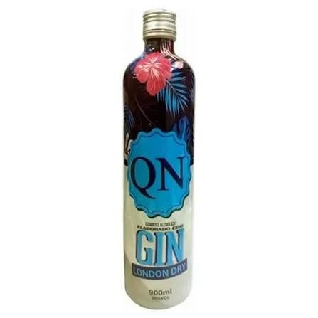 Gin de Sabor + Baly 2L + 10 Gelos de Sabor