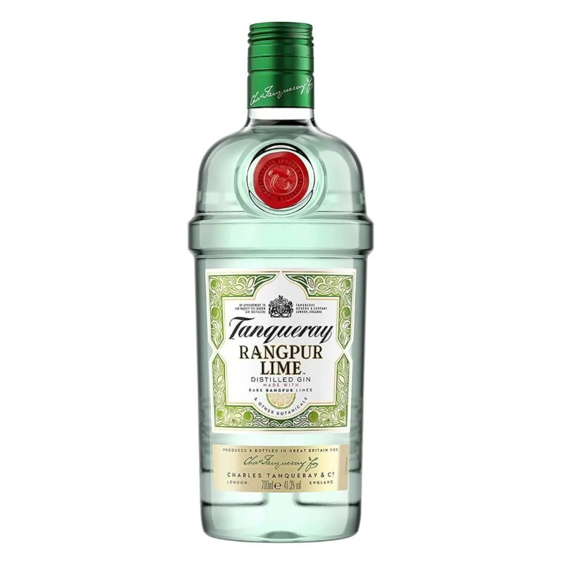 Tanqueray Rangpur
