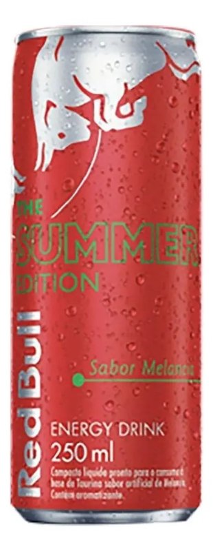Red Bull Melancia