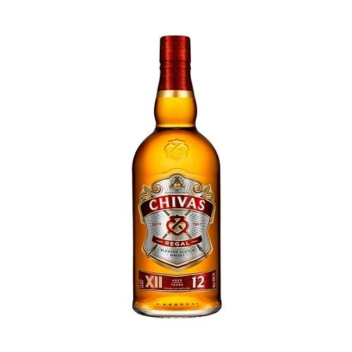 Chivas Regal 12 Anos