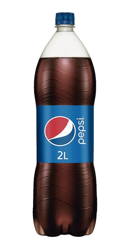 Pepsi 2L Tradicional