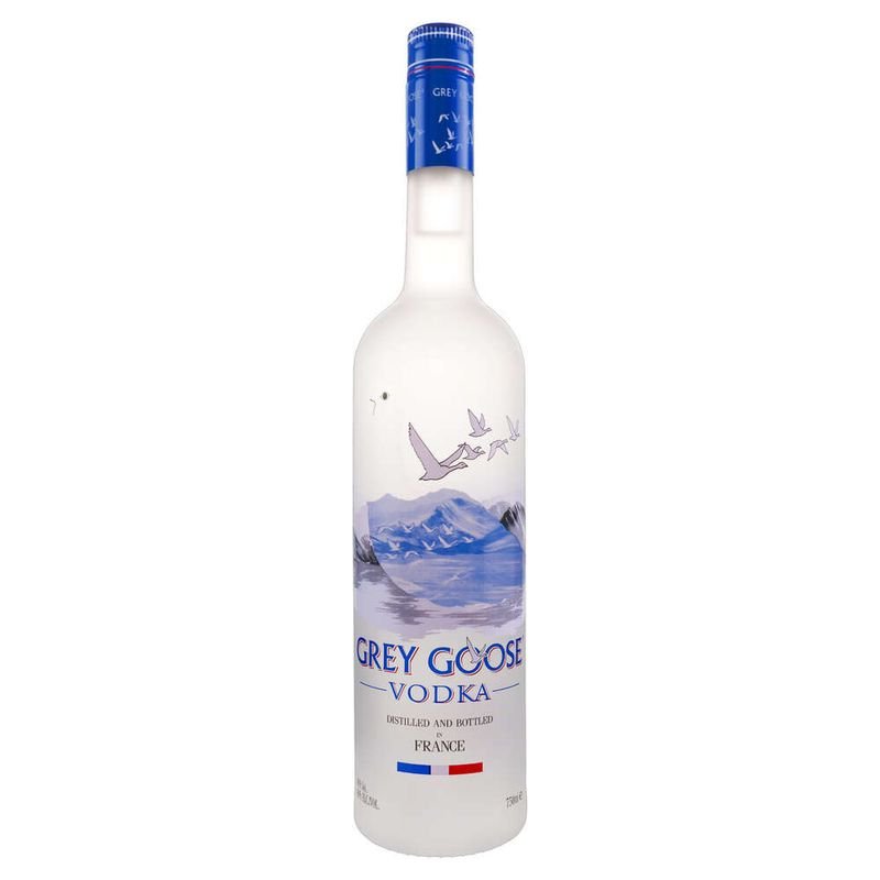 Grey Goose Tradicional