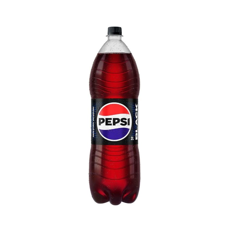 Pepsi 2L Black