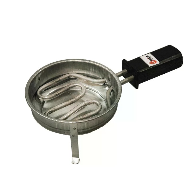 Panela de Narguilé