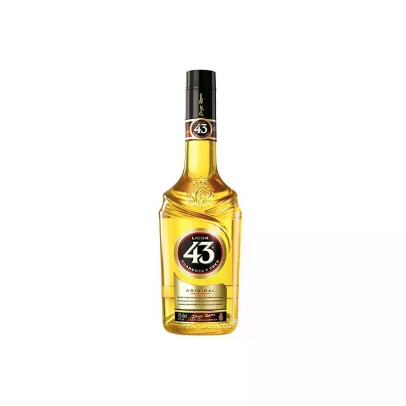 Licor 43 Tradicional