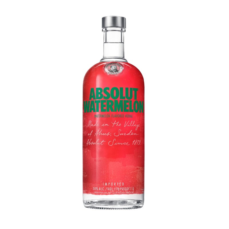 Absolut Watermelon