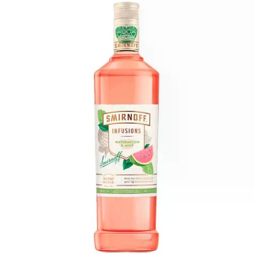 Smirnoff Watermelon