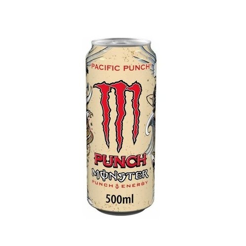 Monster Pacific Punch