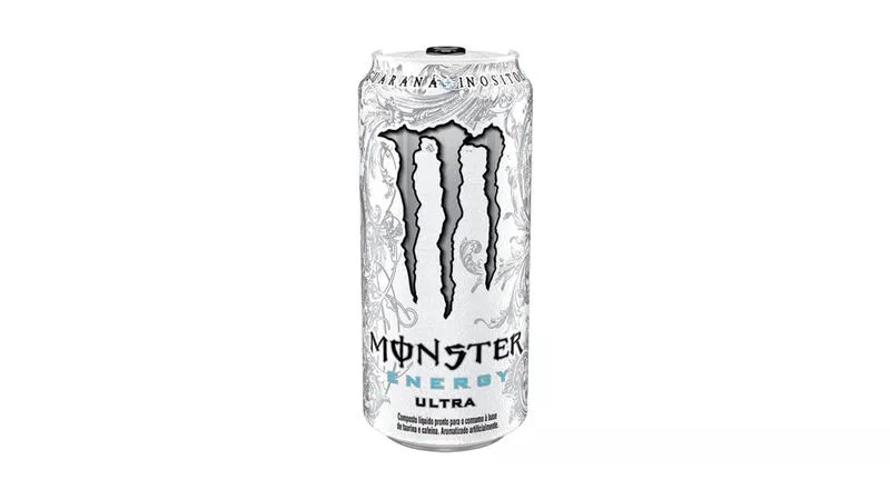 Monster Ultra (zero açúcar)