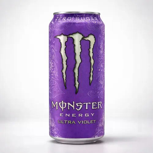 Monster Ultra Violet