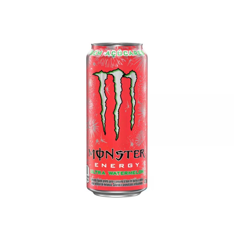 Monster Ultra Watermelon