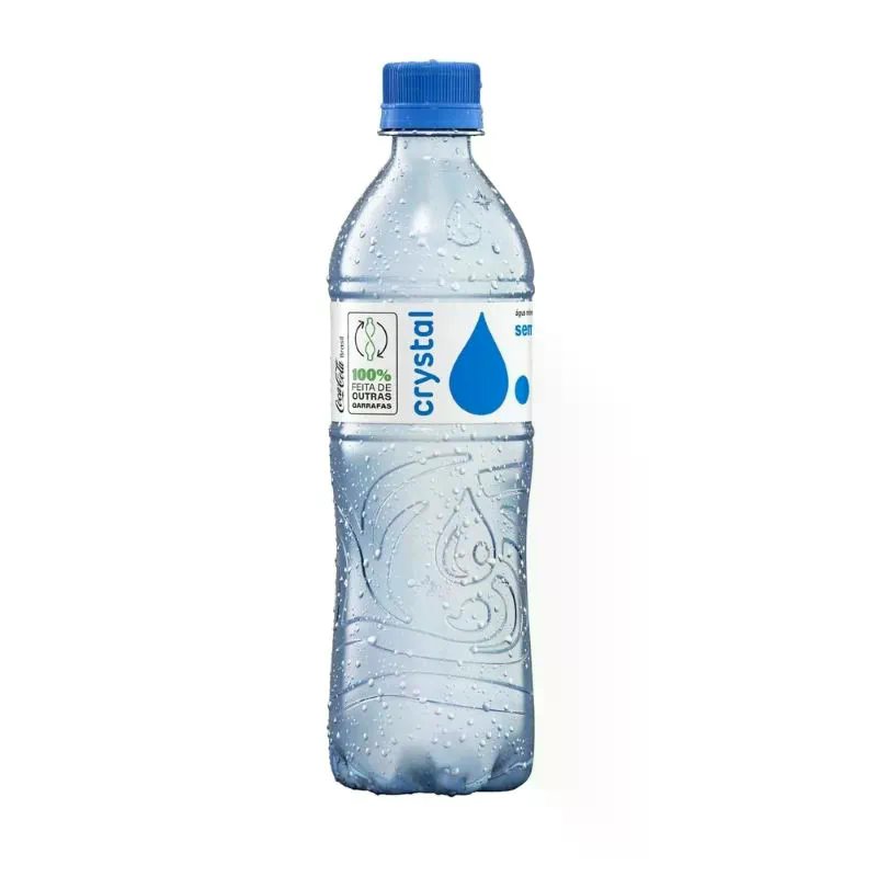 Água Mineral Sem gás