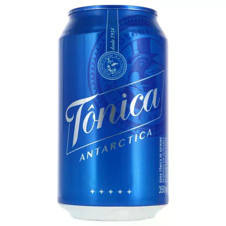 Água Tônica