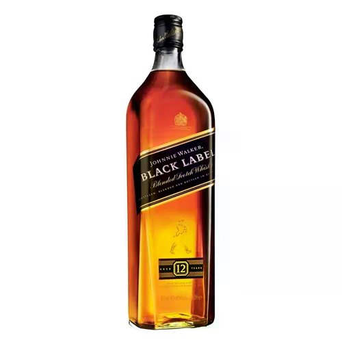 Johnnie Walker Black Label