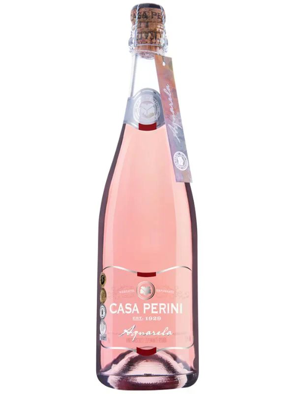 Casa Perini Rose