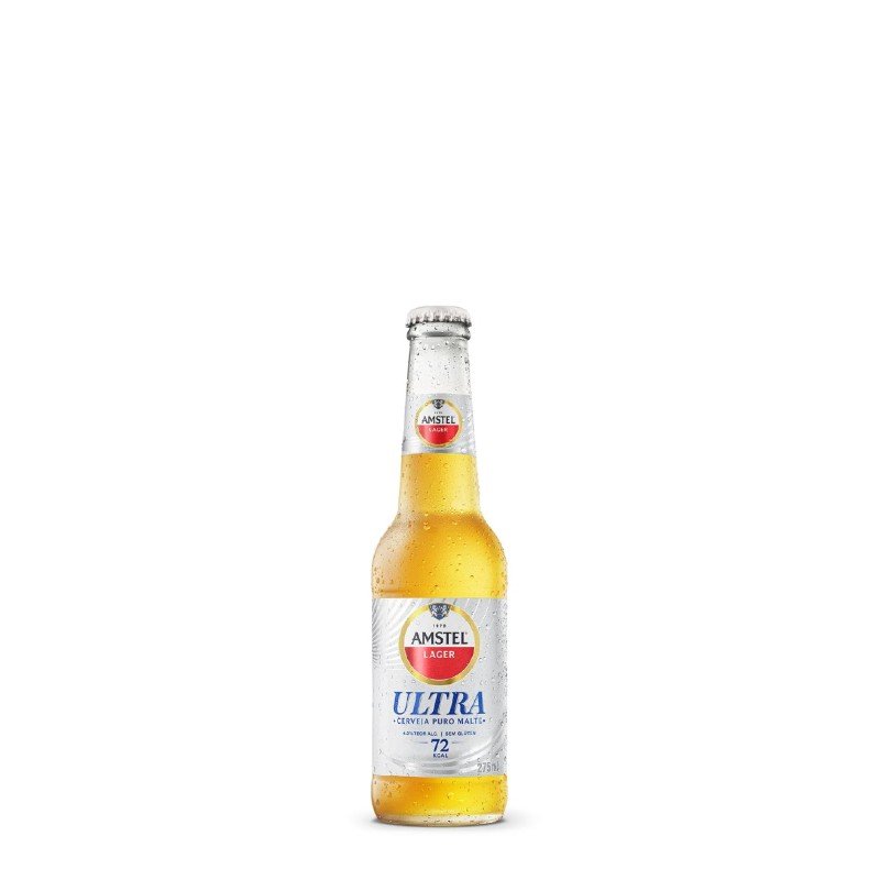 Amstel Ultra