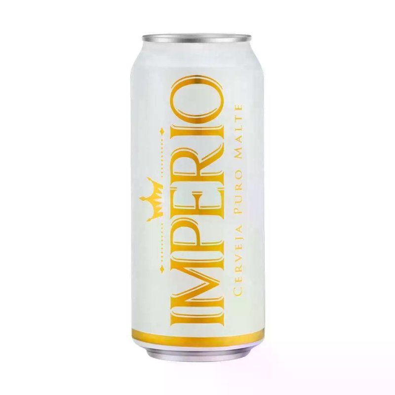 Império Puro Malte