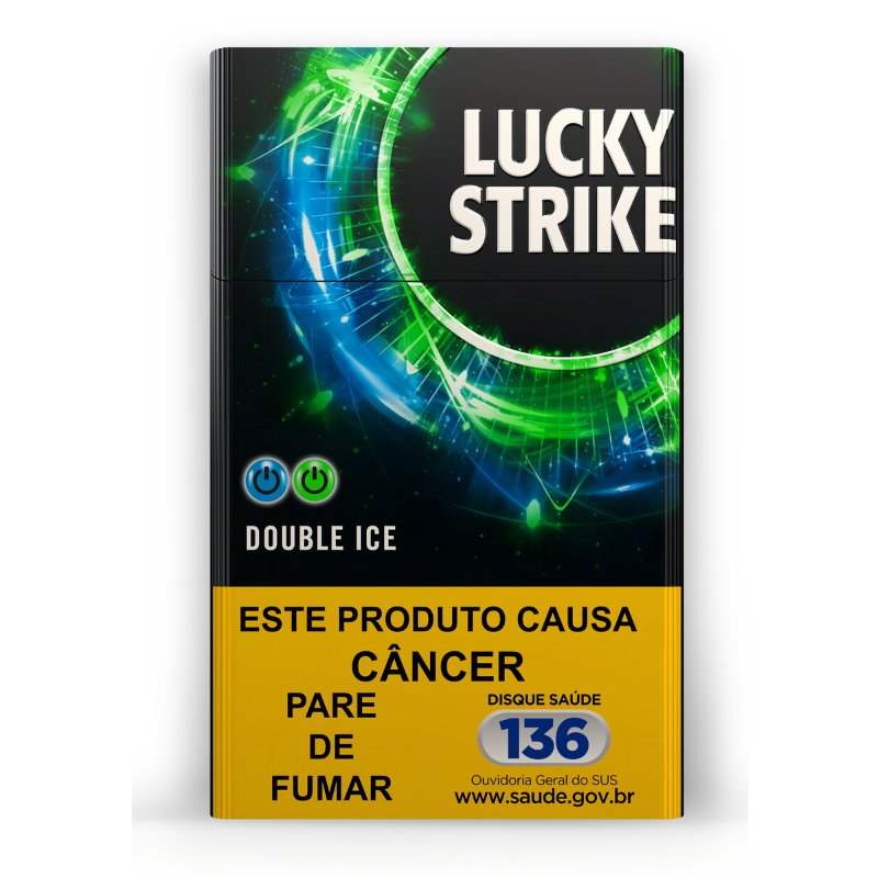Lucky Strike
