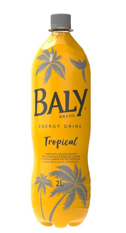 Baly Tropical
