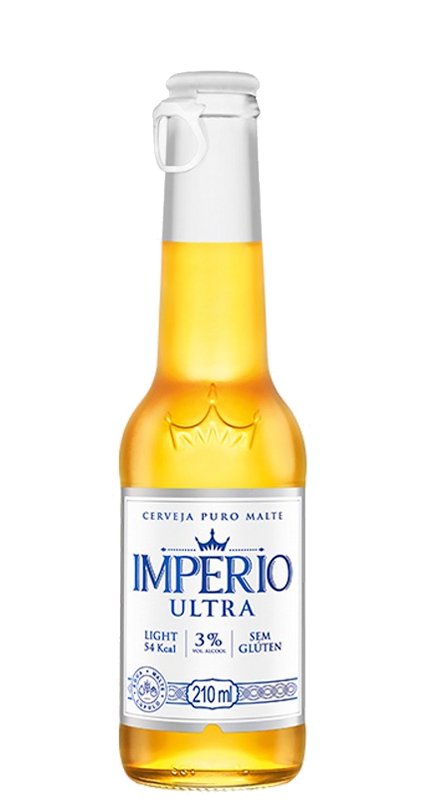 Império Ultra