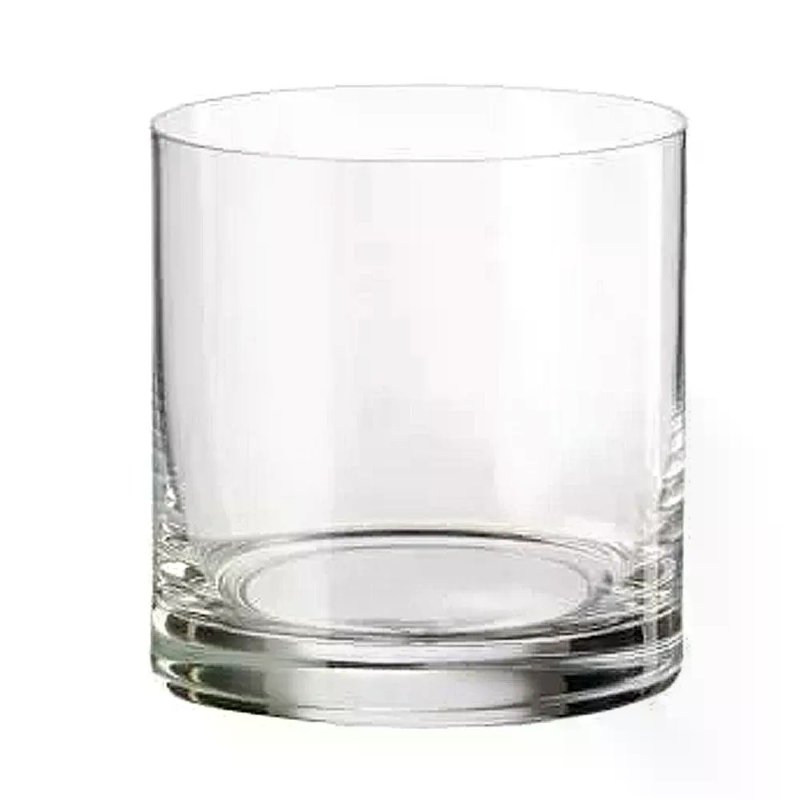 Copo de Vidro