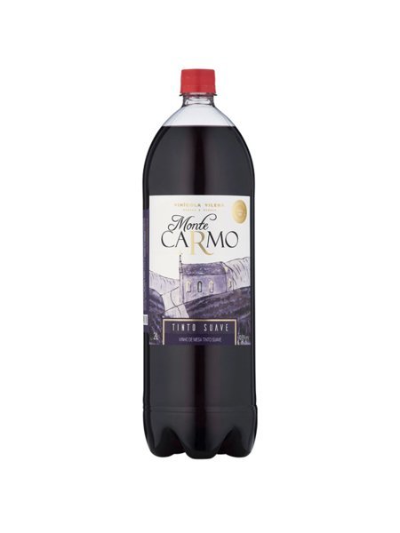 Monte Carmo