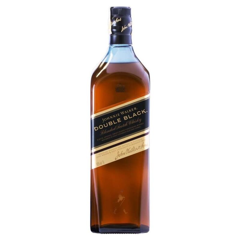Johnnie Walker Double Black