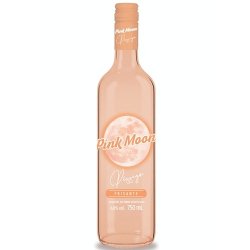 Pink Moon Pêssego