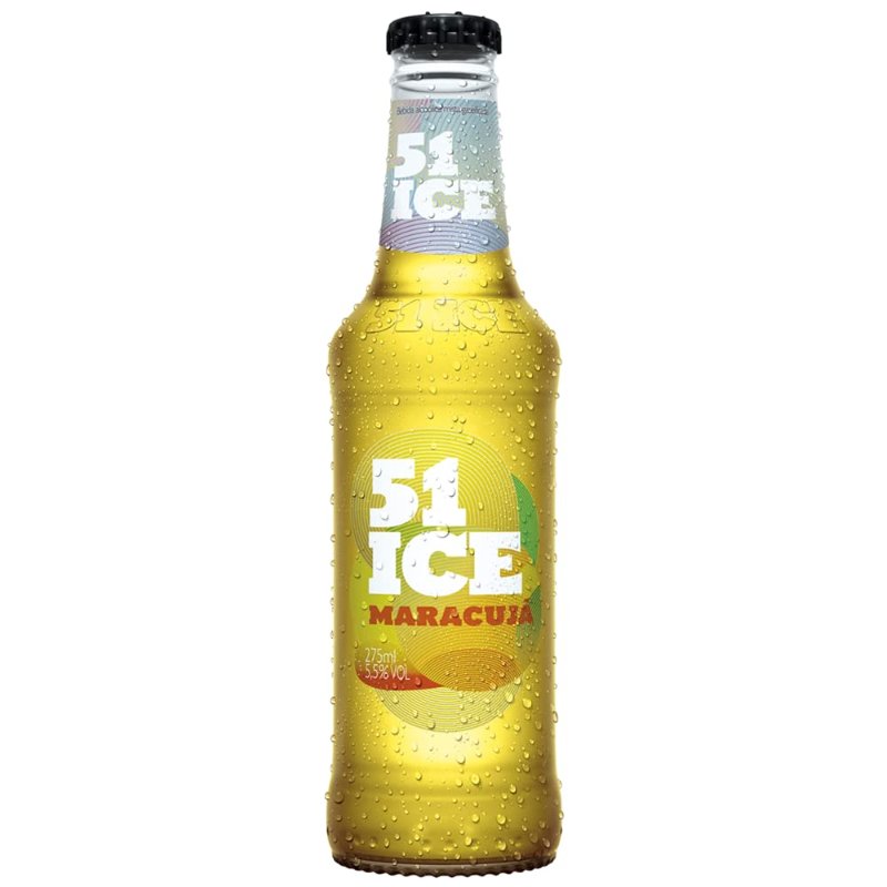 51 Ice Maracujá