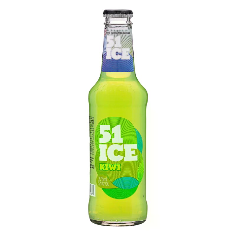 51 Ice Kiwi