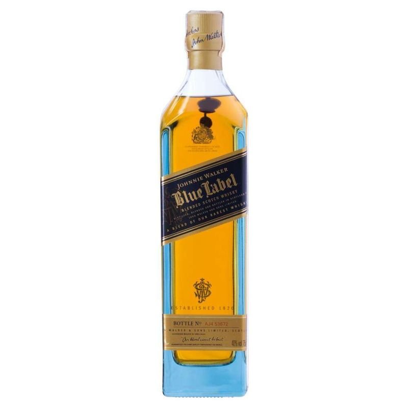 Johnnie Walker Blue Label