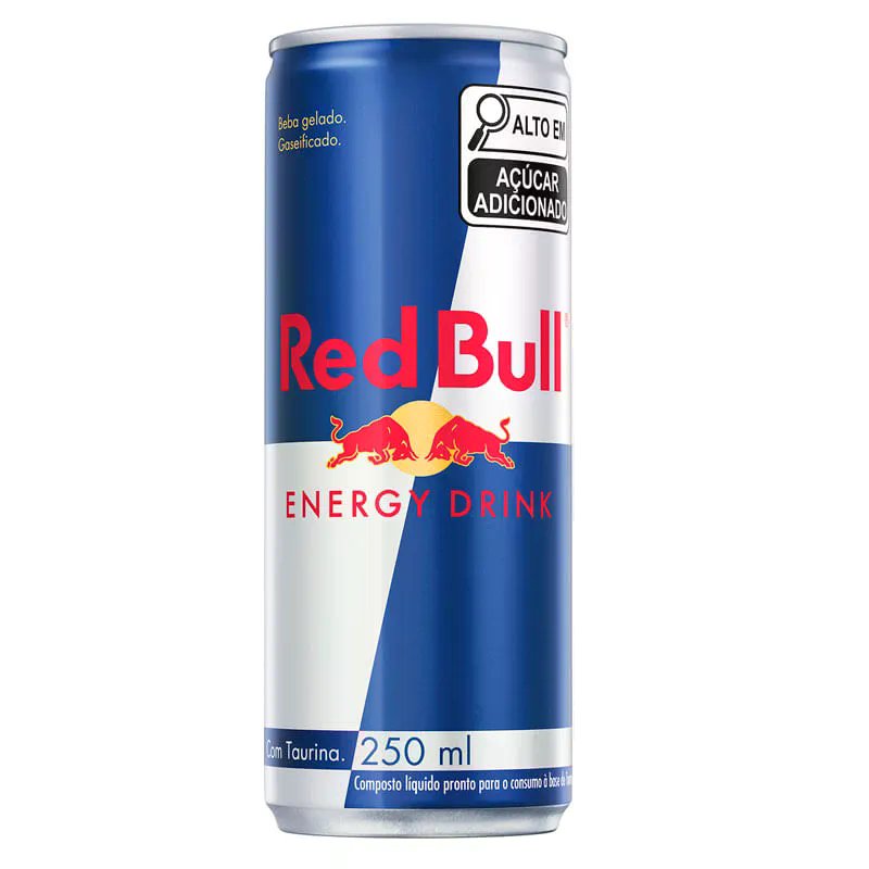 Red Bull Tradicional