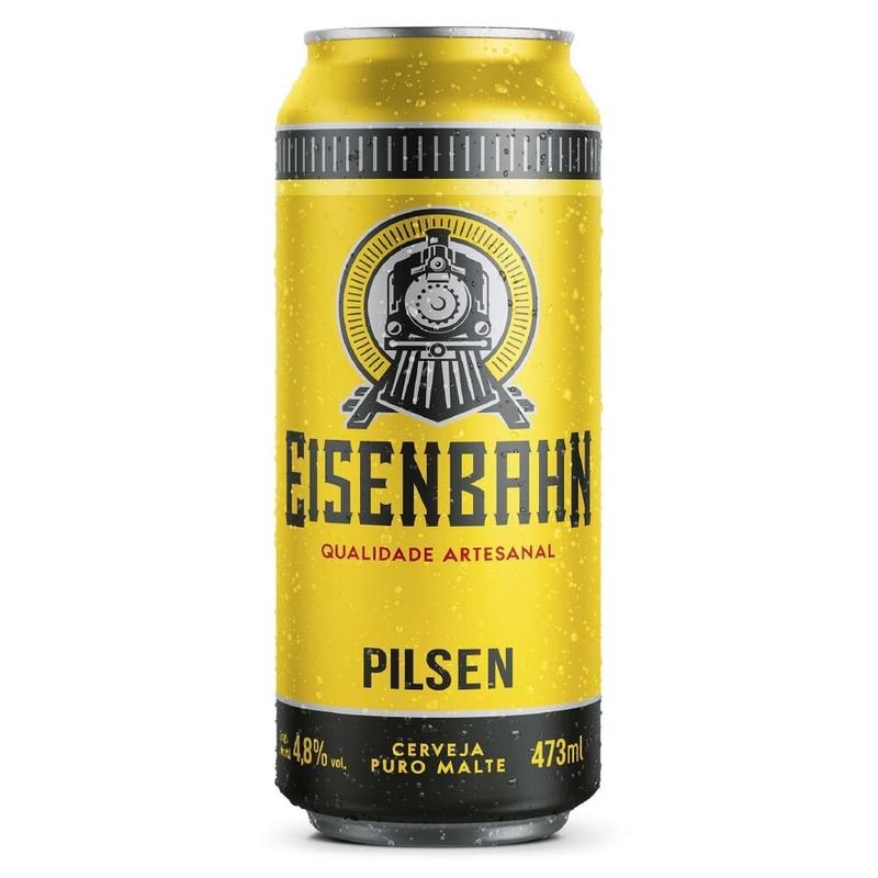 Eisenbahn